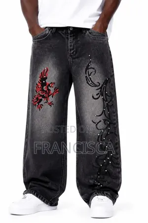 Men's Fashion