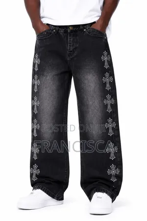 Men's Fashion