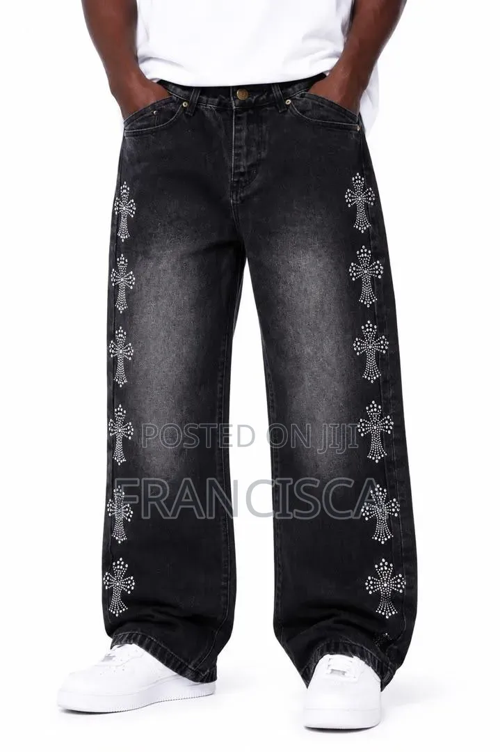 Men's Fashion