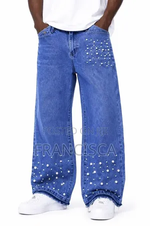 Men's Fashion