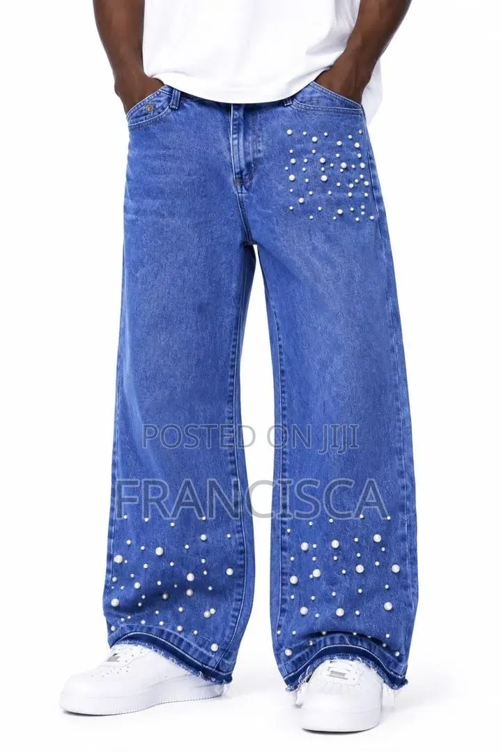 Men's Fashion