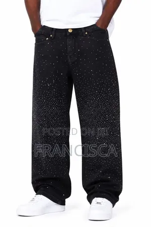 Men's Fashion