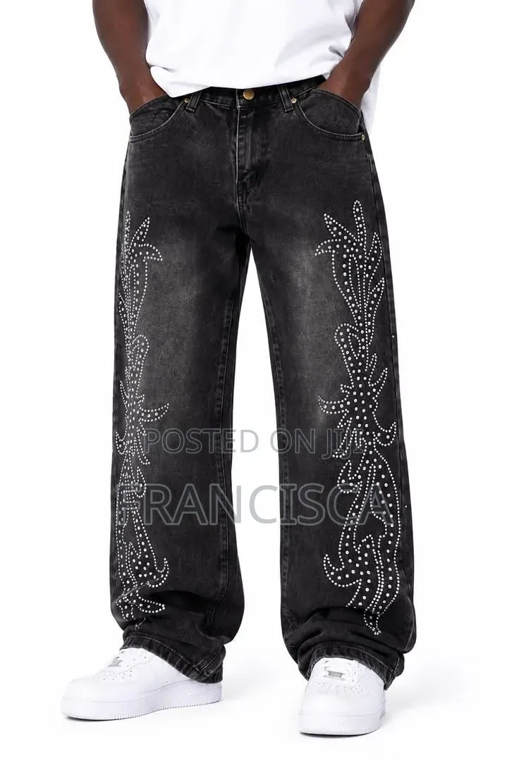 Men's Fashion