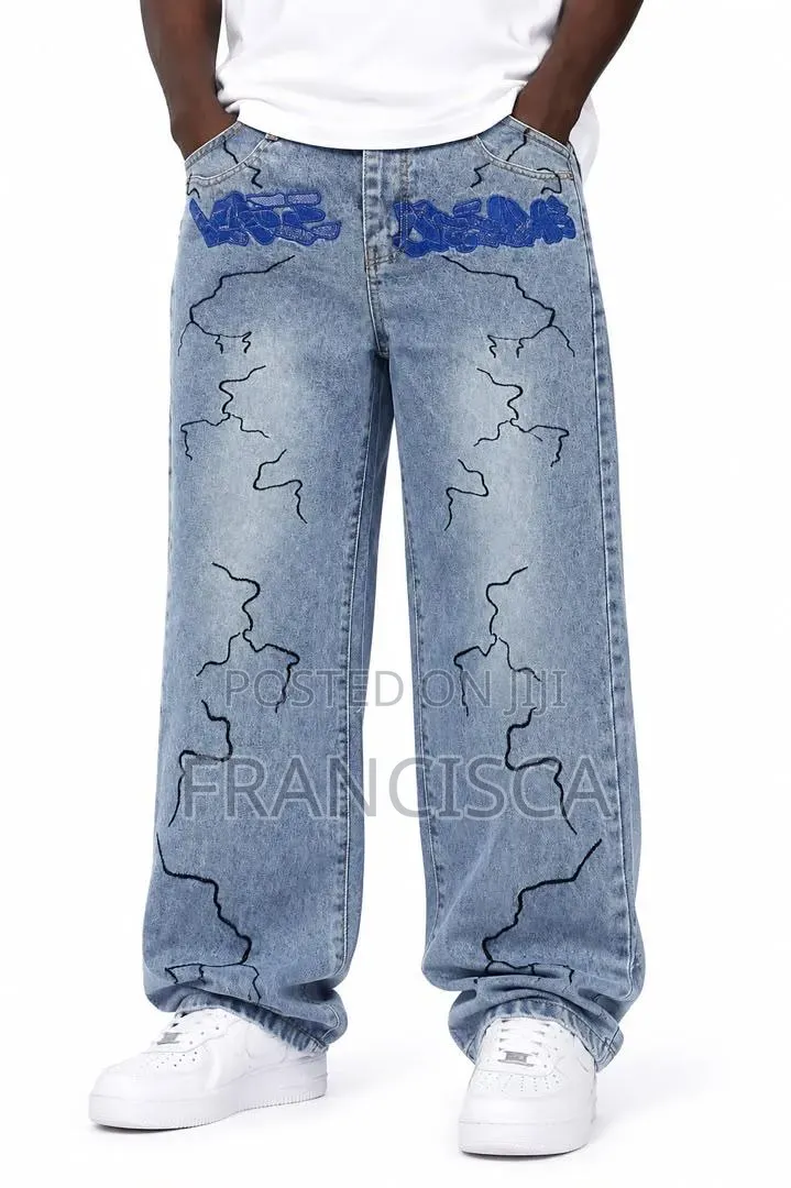 Men's Fashion