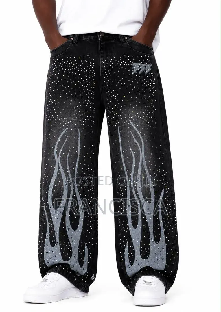 Men's Fashion