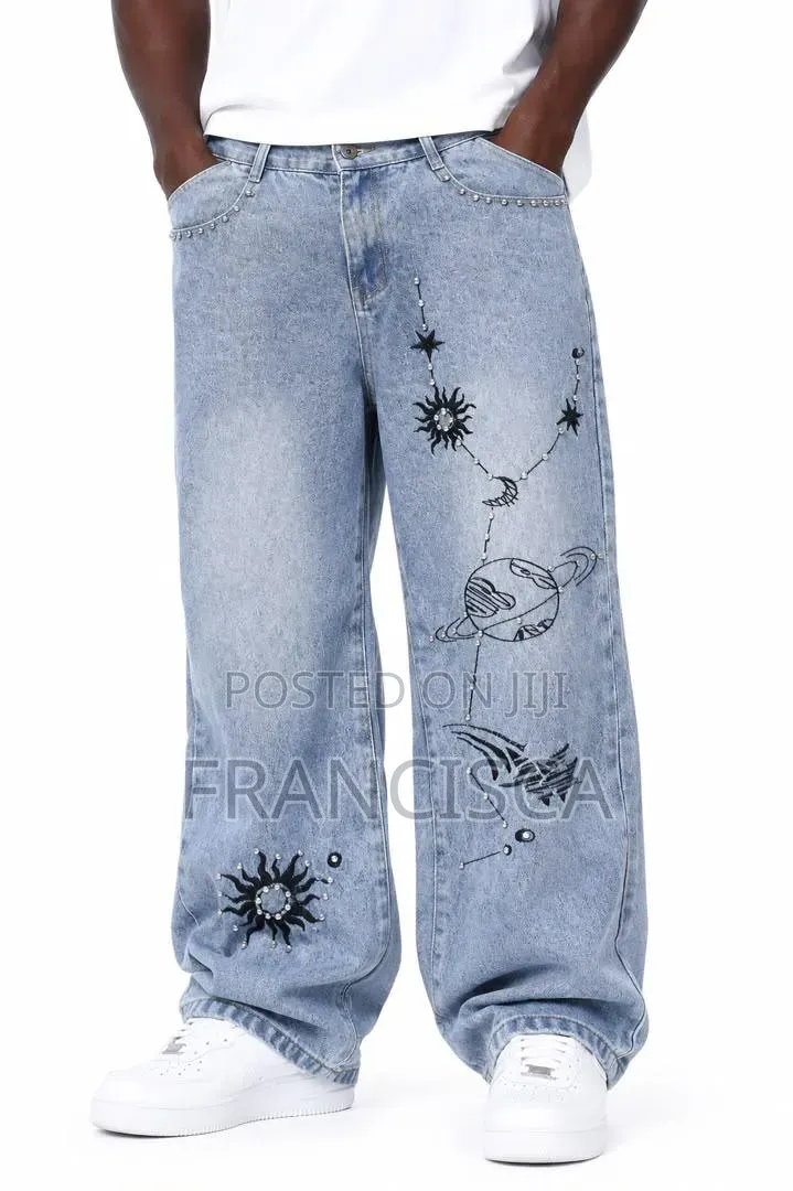 Men's Fashion