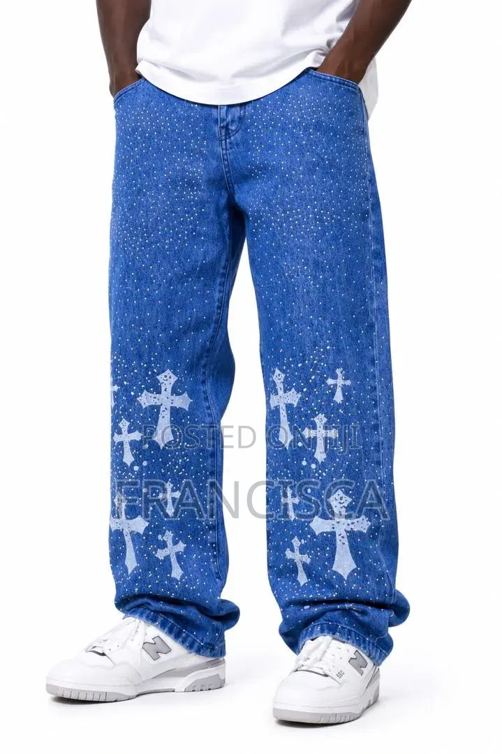 Men's Fashion