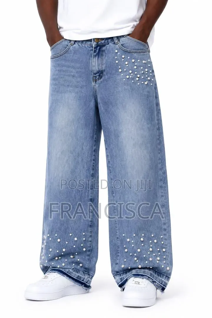 Men's Fashion