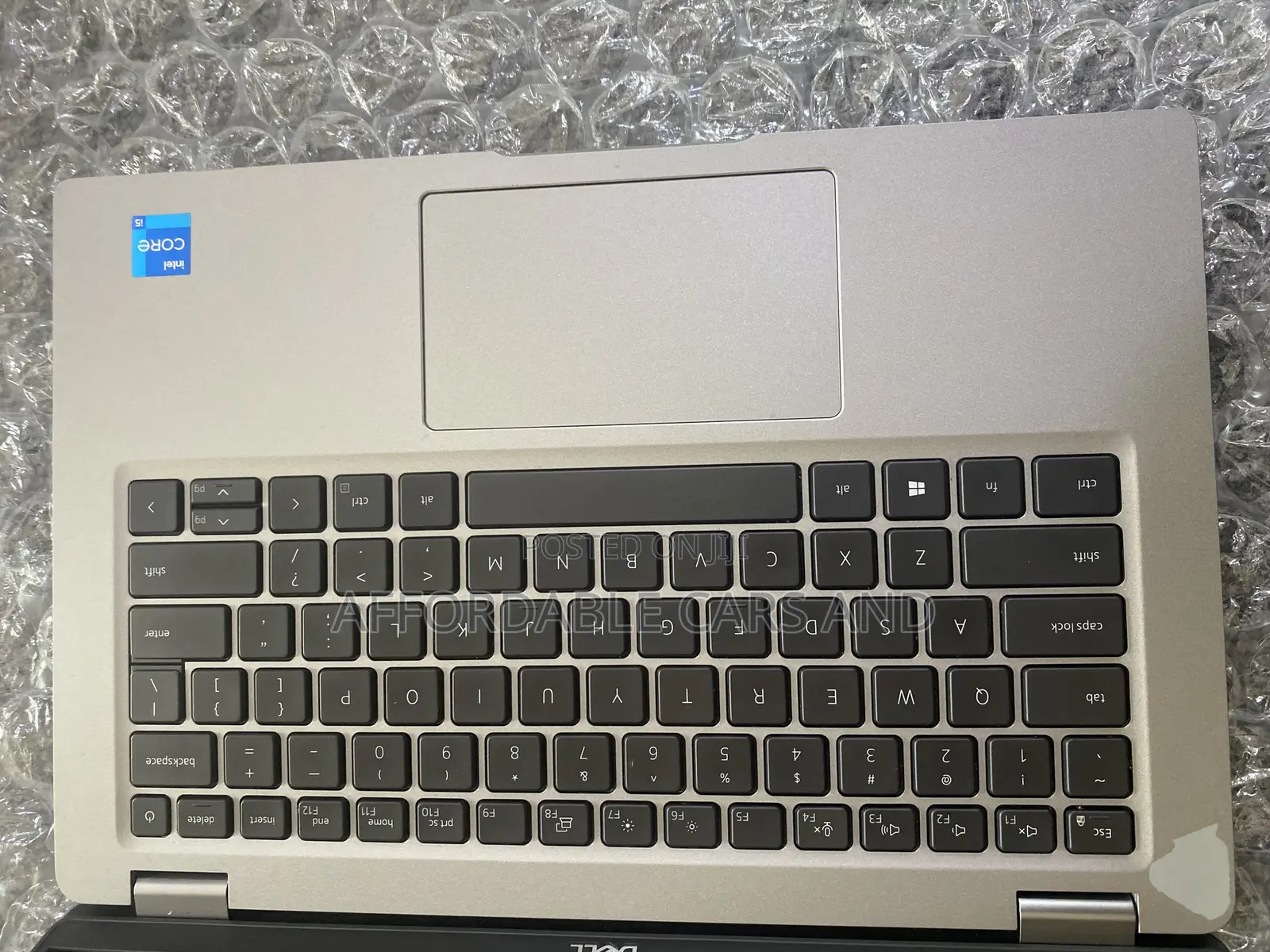 Laptop Dell Latitude 5420 16GB Intel Core i5 SSD 256GB