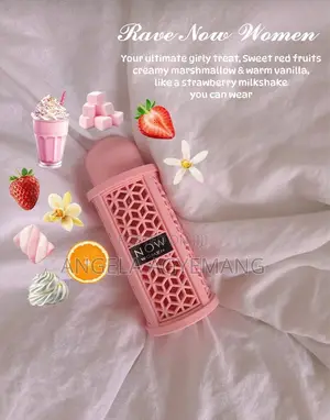 Lattafa Perfume