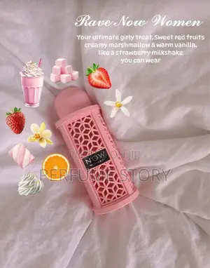 Lattafa Perfume
