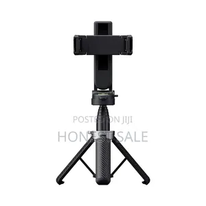 FlexiStand Phone Tripod With Fill Light and Bluetooth Remote Control