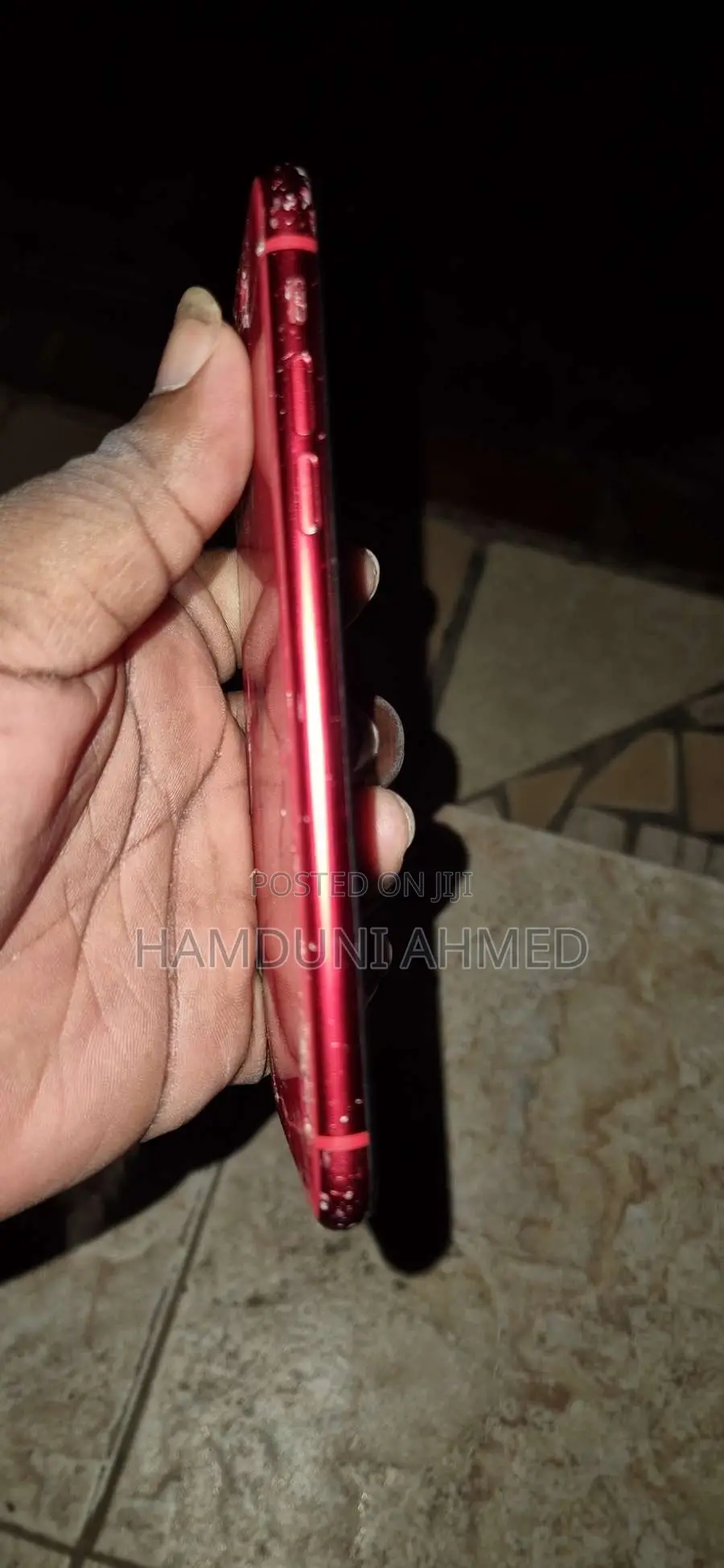 Apple iPhone 11 64 GB Red