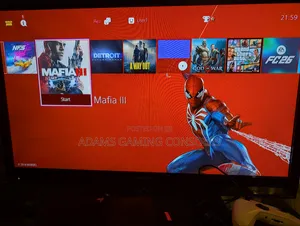 Ps4 Standard Jailbreak 11 Games Loaded