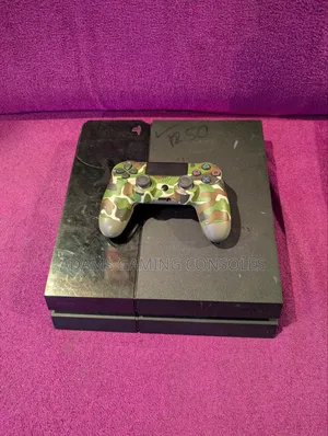 Ps4 Standard Jailbreak 11 Games Loaded