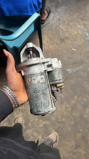 Selling and Repairing