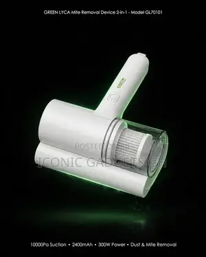 Mite Removal Device