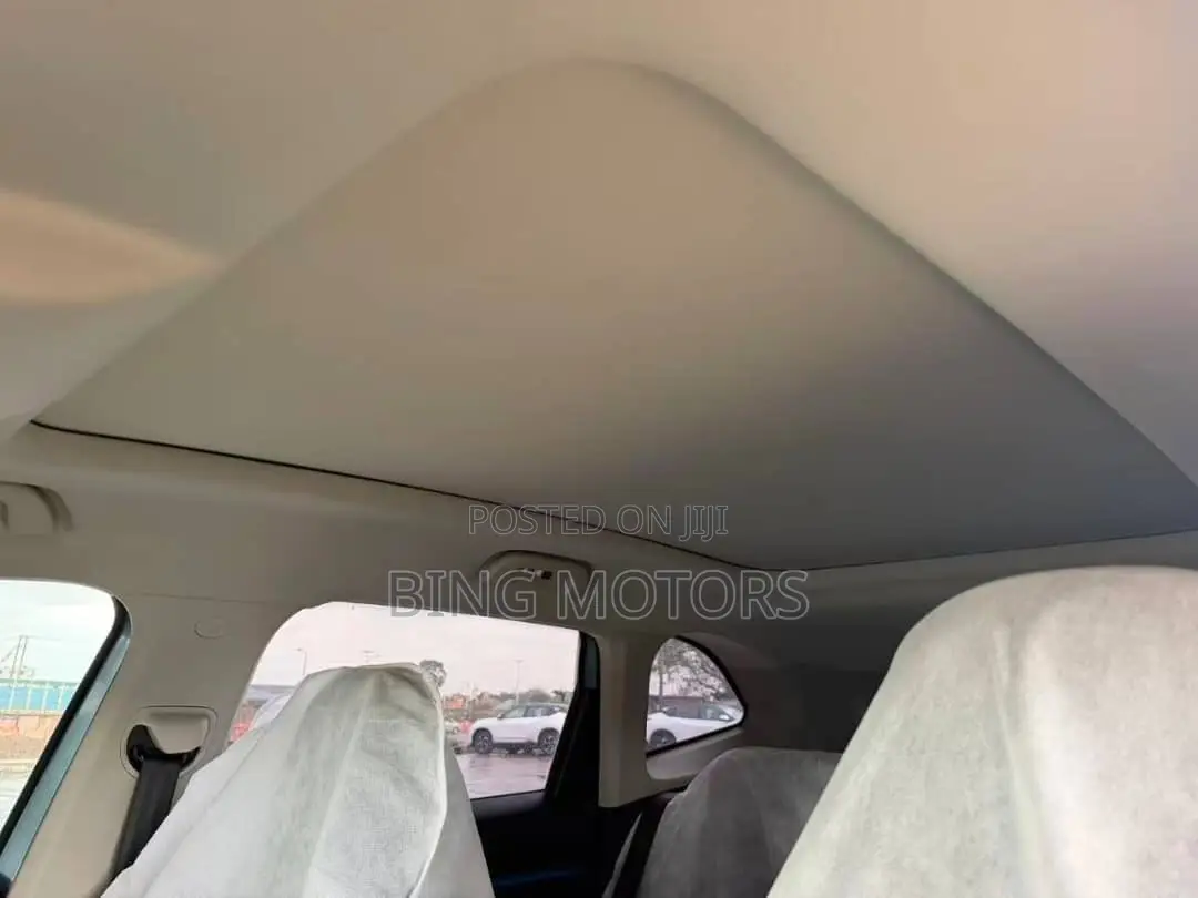Haval H6 2022 Blue