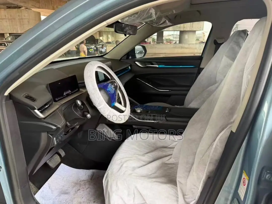 Haval H6 2022 Blue