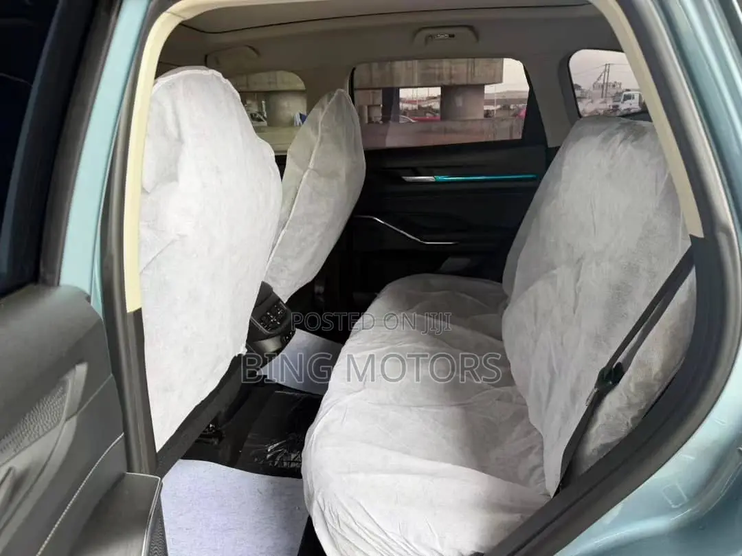 Haval H6 2022 Blue