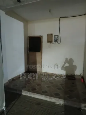 1bdrm Apartment in Fort-Olaza, Ga East Municipal for rent