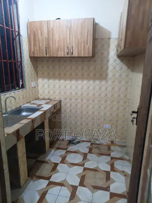 1bdrm Apartment in Fort-Olaza, Ga East Municipal for rent