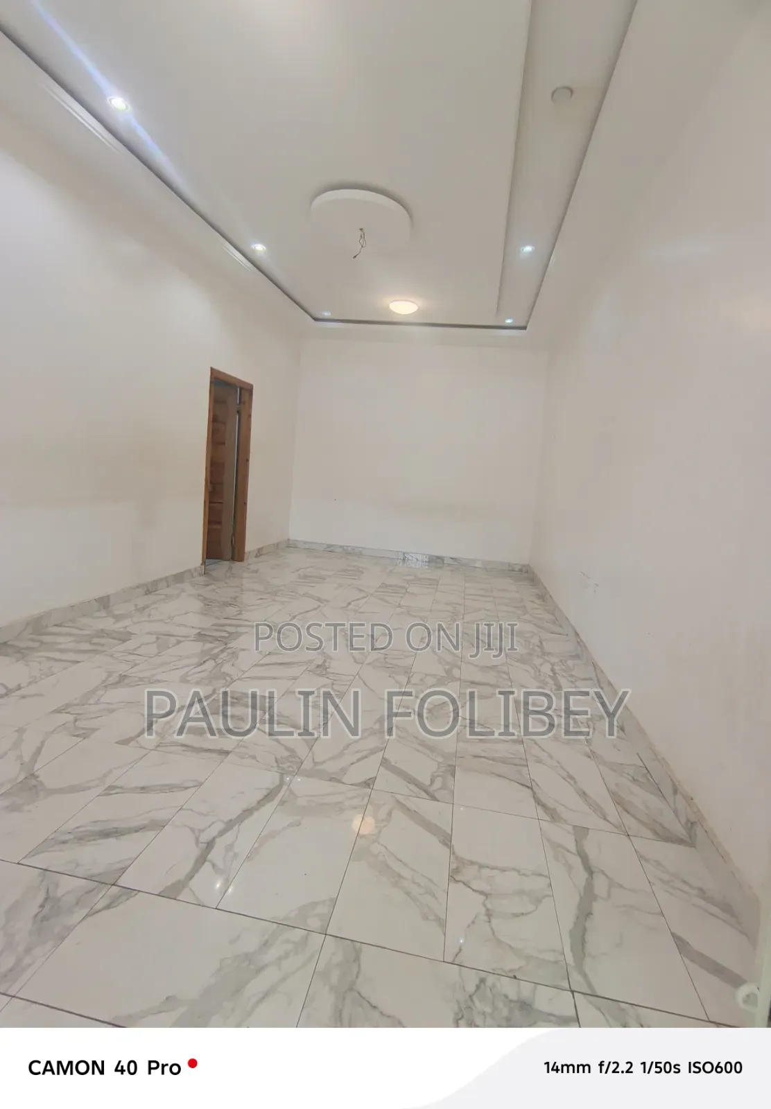 2bdrm Apartment in Dgproperties, Pentecost for rent