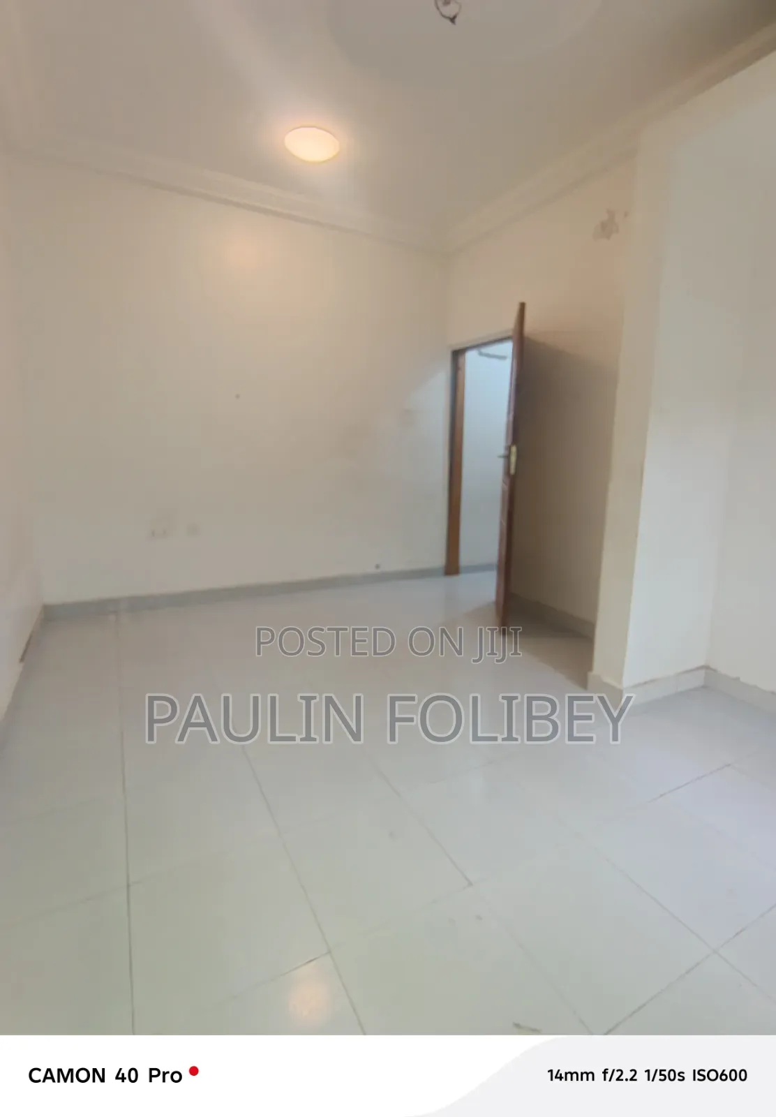 2bdrm Apartment in Dgproperties, Pentecost for rent