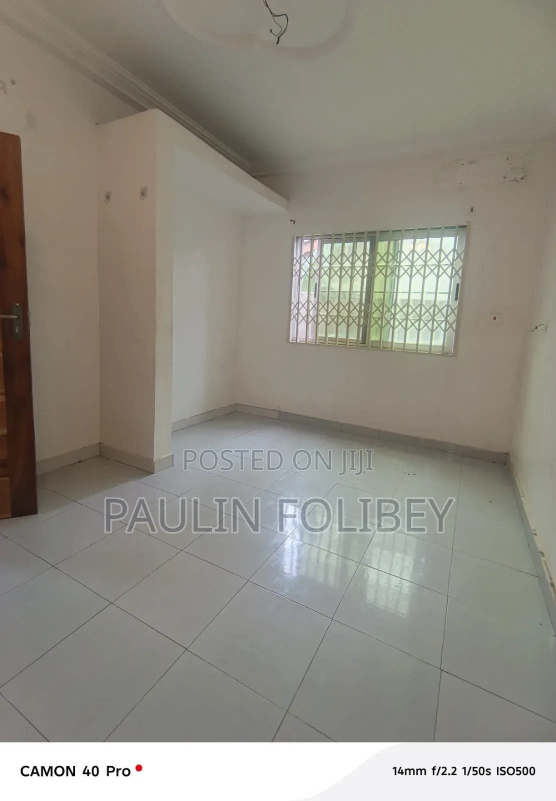 2bdrm Apartment in Dgproperties, Pentecost for rent