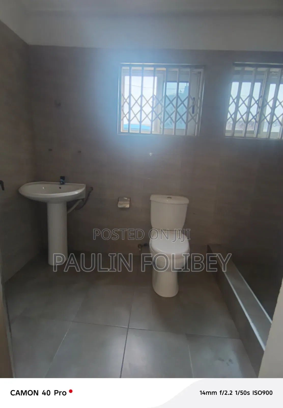 2bdrm Apartment in Dgproperties, Pentecost for rent