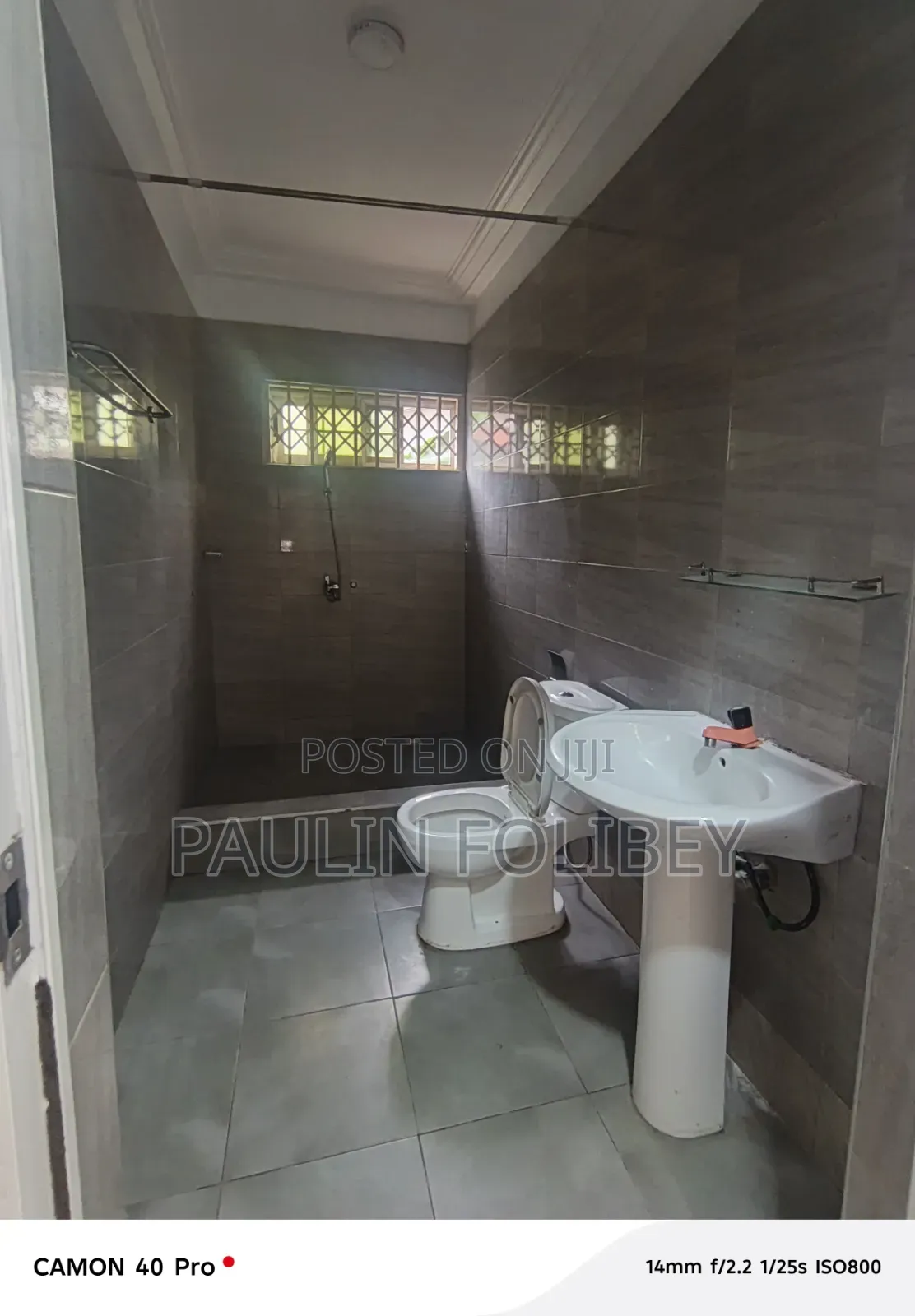 2bdrm Apartment in Dgproperties, Pentecost for rent