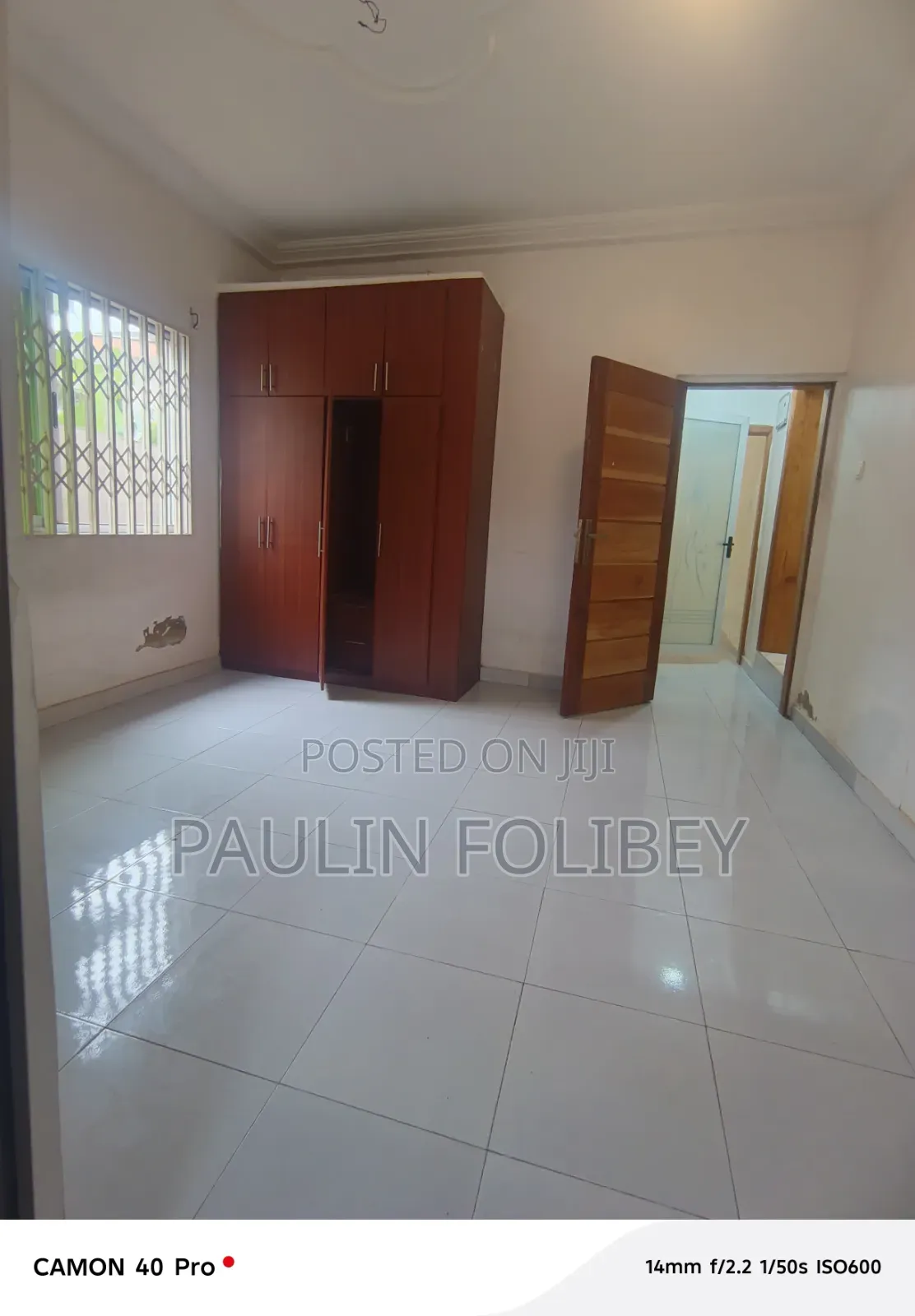 2bdrm Apartment in Dgproperties, Pentecost for rent