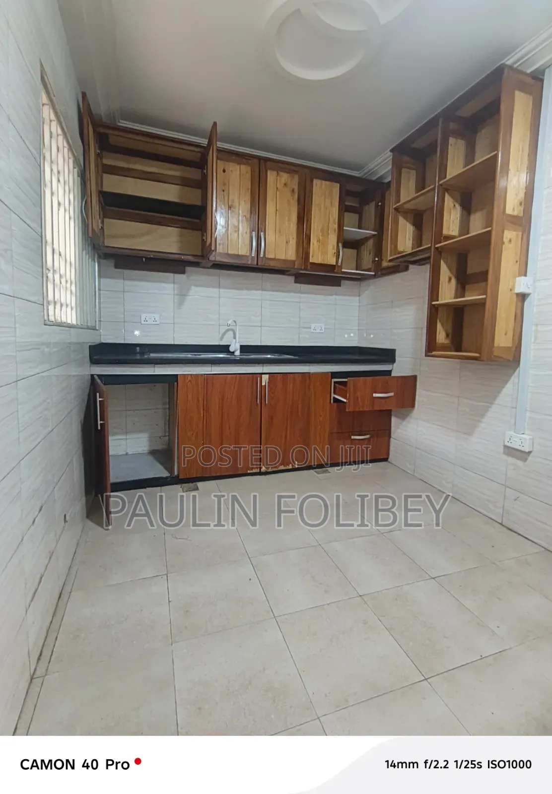 2bdrm Apartment in Dgproperties, Pentecost for rent
