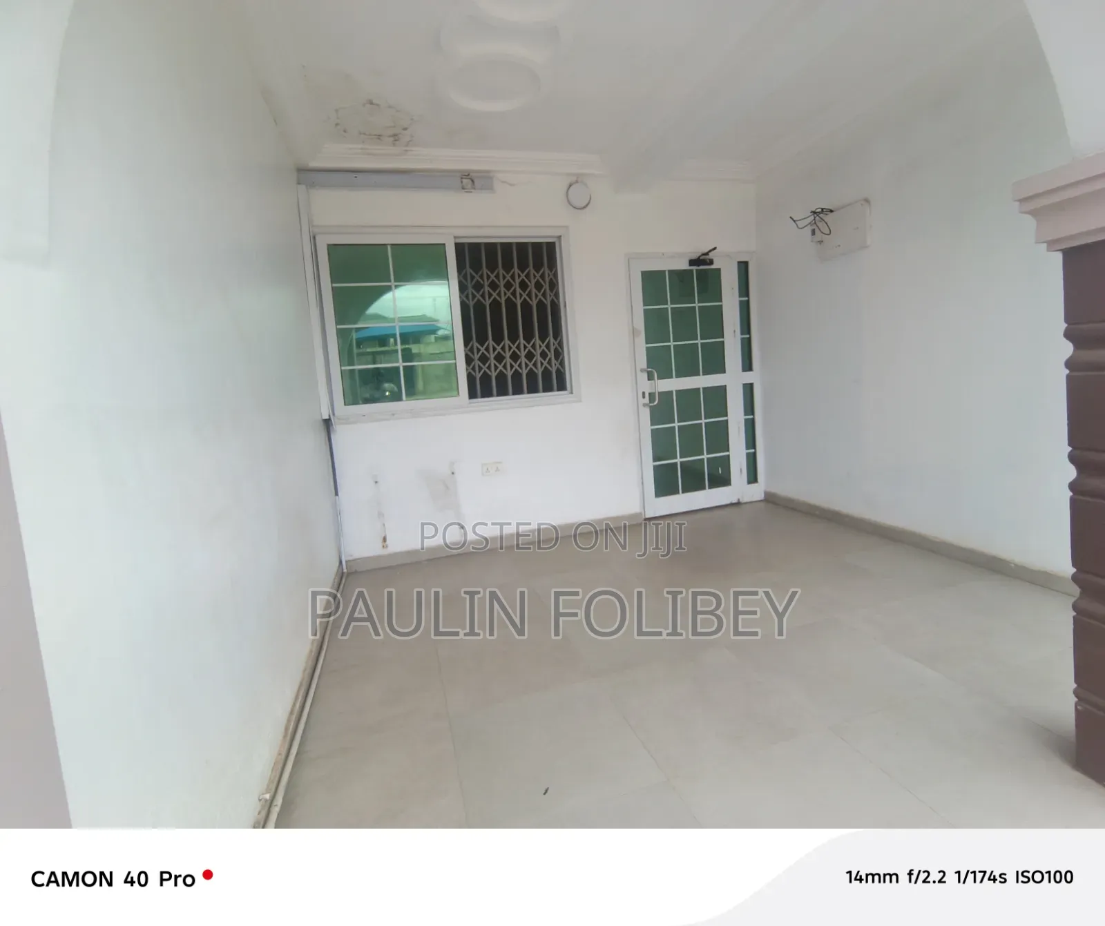 2bdrm Apartment in Dgproperties, Pentecost for rent