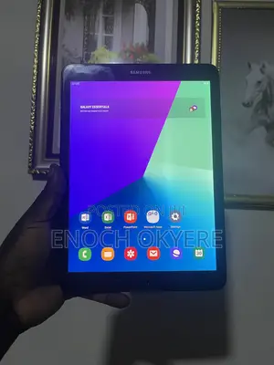Samsung Galaxy Tab S4 32 GB Black