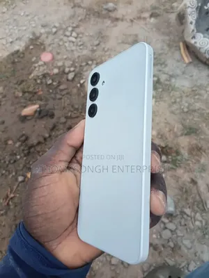 Samsung Galaxy A16 256 GB Gray