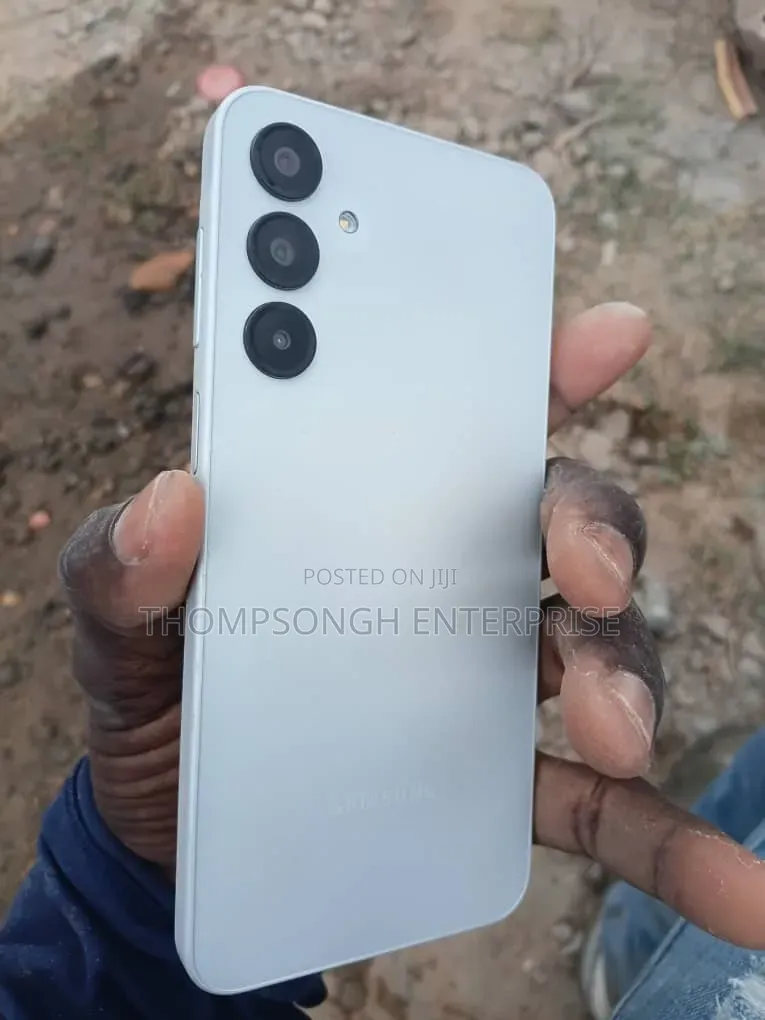 Samsung Galaxy A16 256 GB Gray