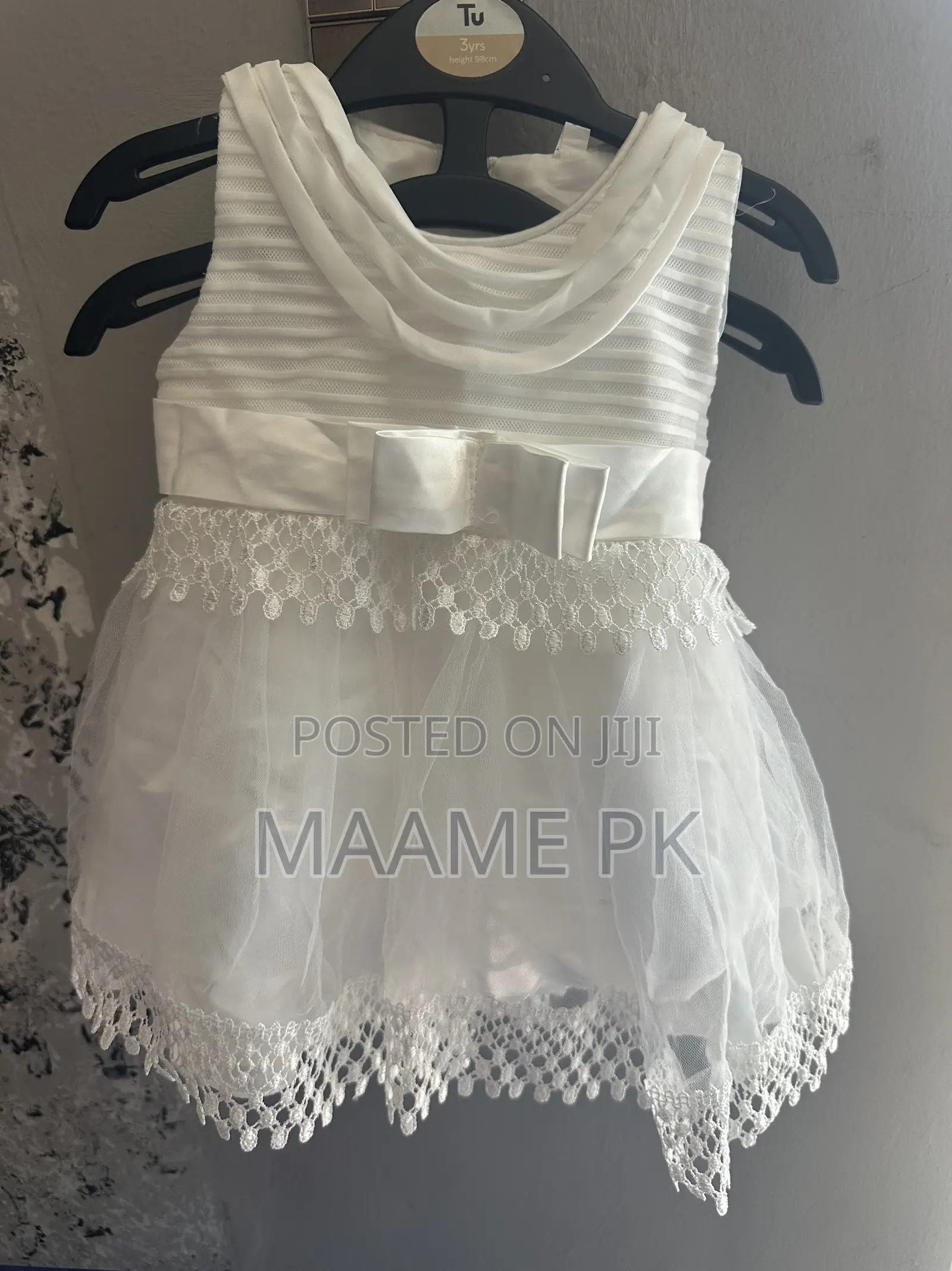 Baby Christening Dresses