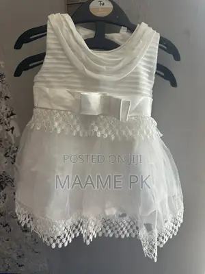 Baby Christening Dresses