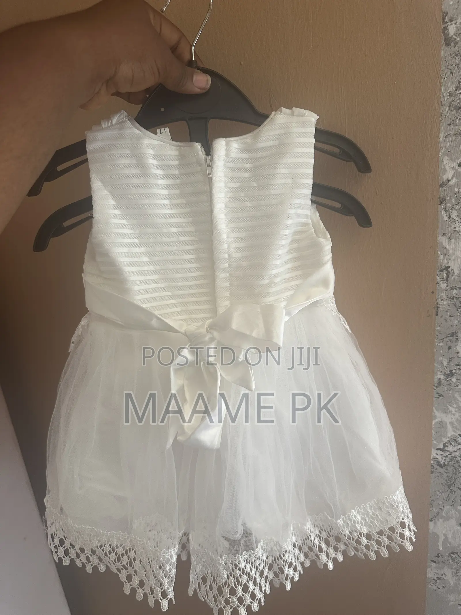 Baby Christening Dresses