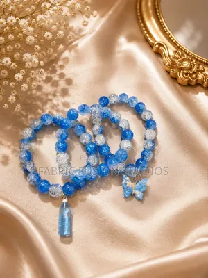 Wrist Beads