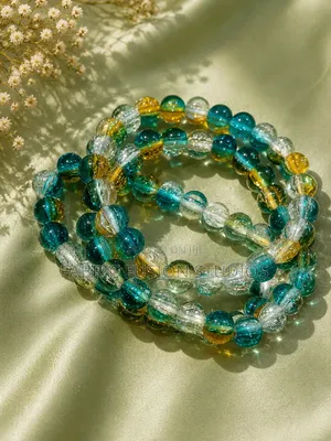 Wrist Beads