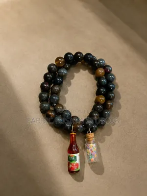 Wrist Beads