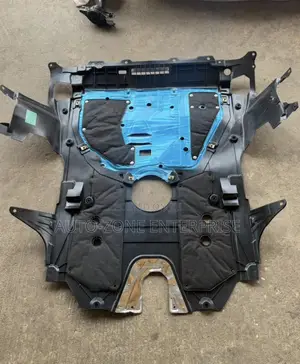 Honda Civic 2022 2023 2024 2025 2026 Under Panel