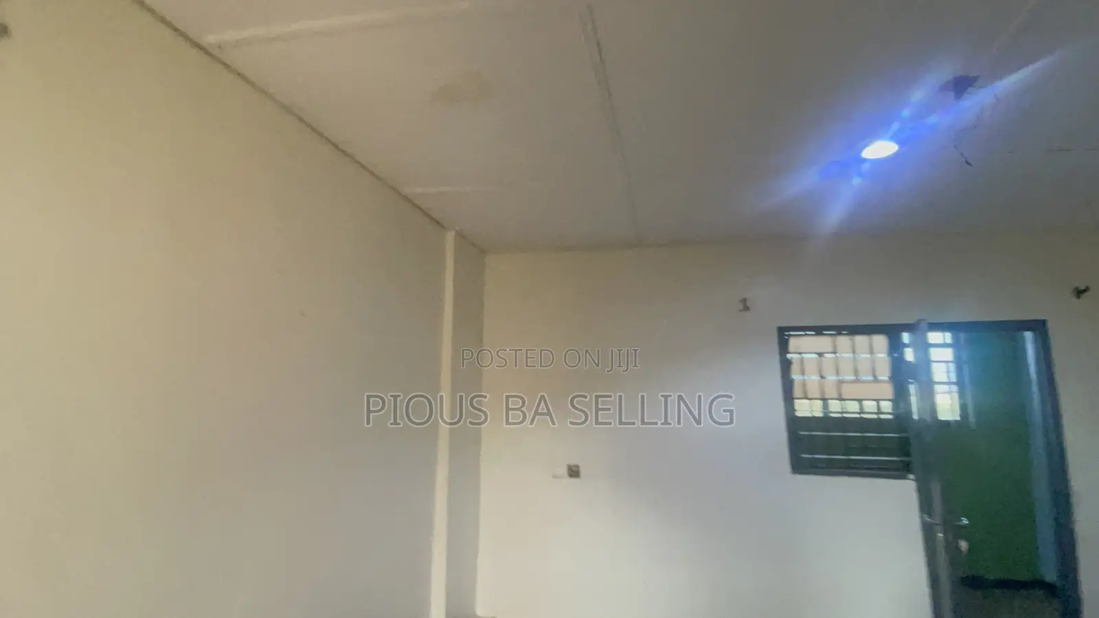 Furnished 3bdrm Shared Apartment in Pious Ba, Atwima Nwabiagya for rent