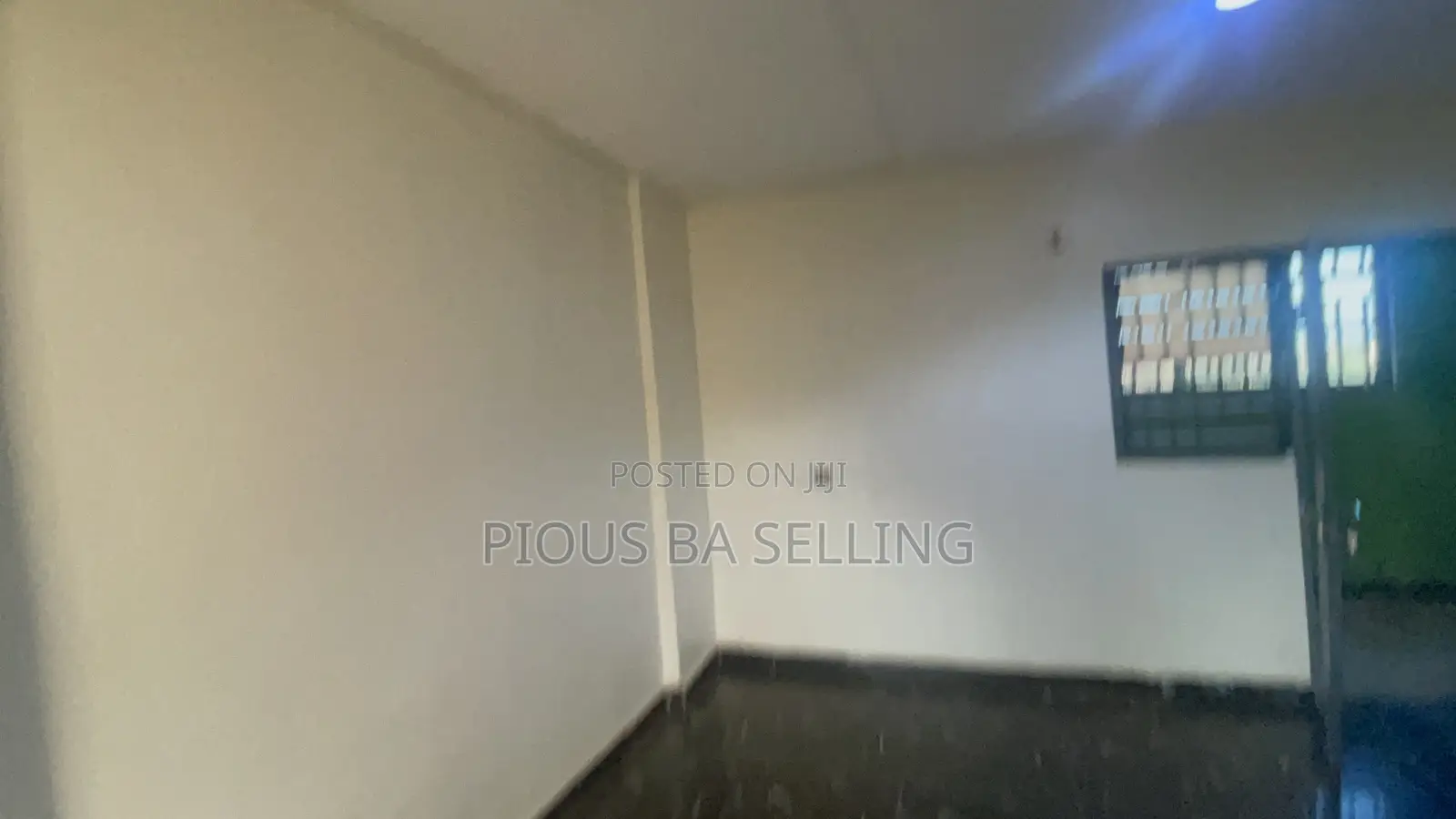 Furnished 3bdrm Shared Apartment in Pious Ba, Atwima Nwabiagya for rent