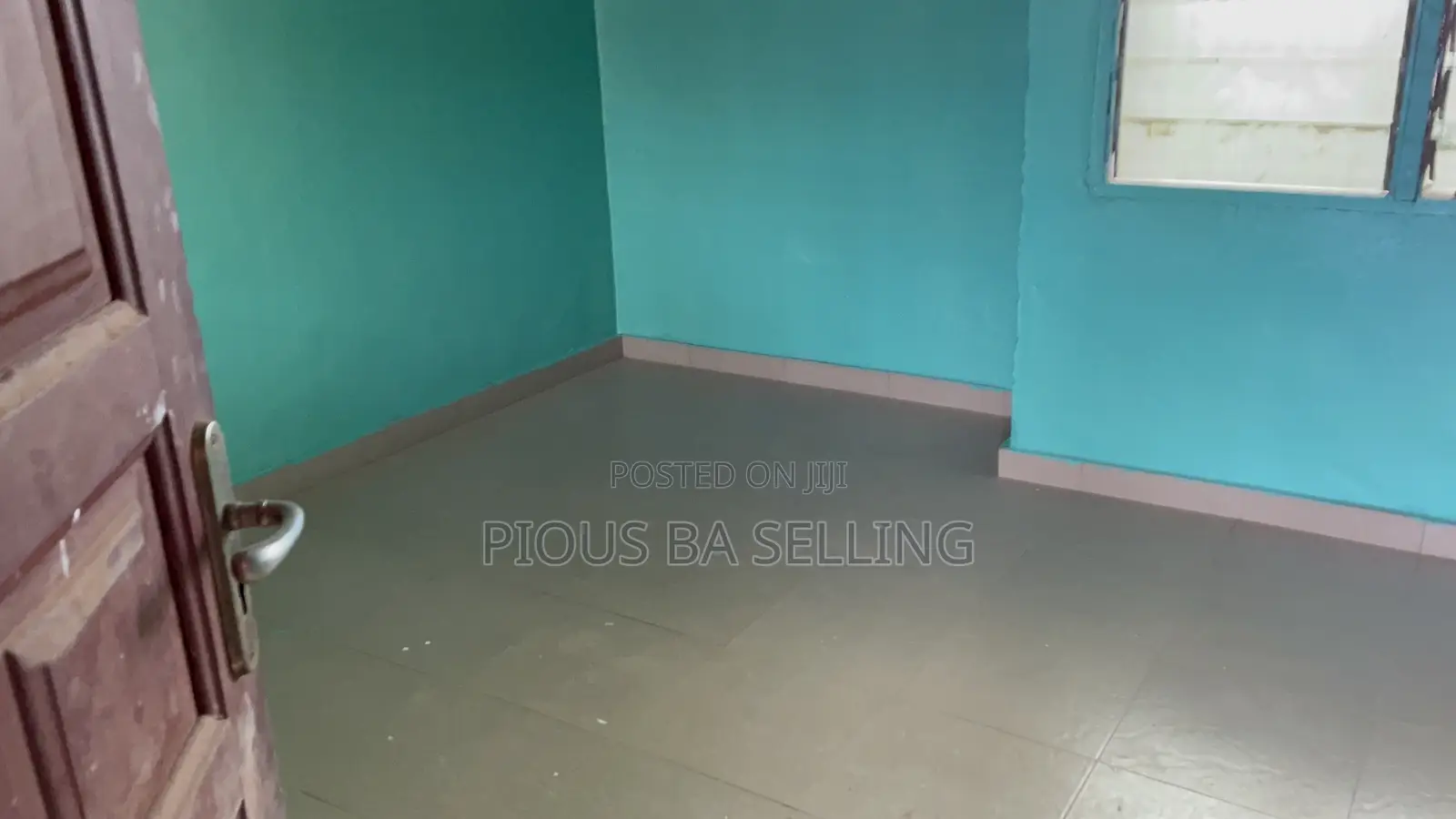 Furnished 3bdrm Shared Apartment in Pious Ba, Atwima Nwabiagya for rent