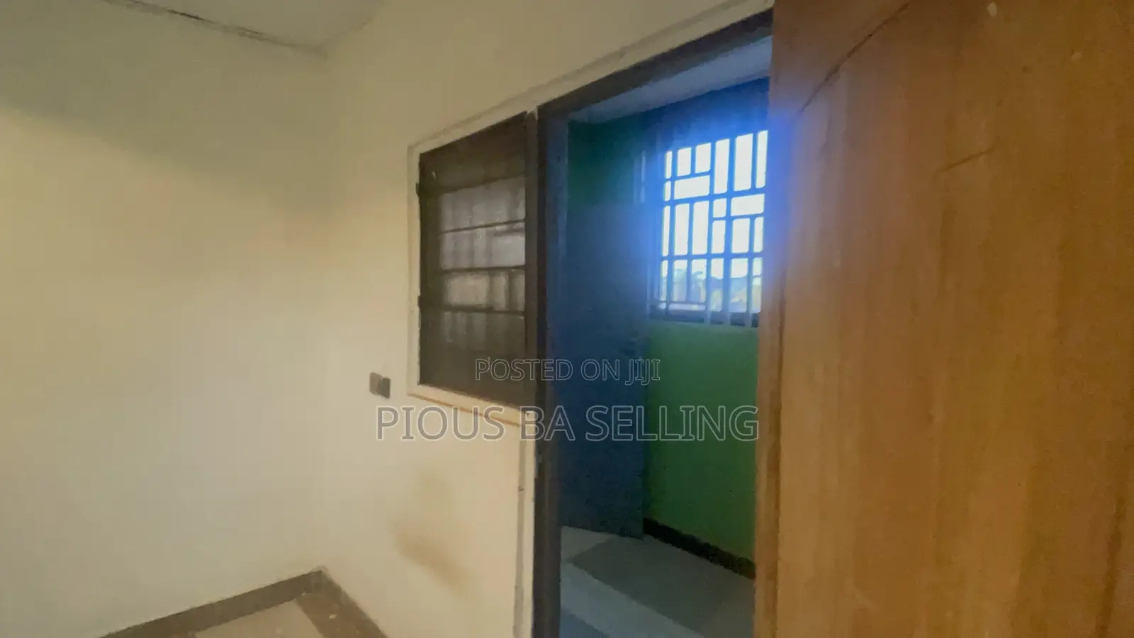 Furnished 3bdrm Shared Apartment in Pious Ba, Atwima Nwabiagya for rent