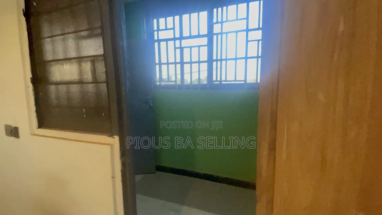 Furnished 3bdrm Shared Apartment in Pious Ba, Atwima Nwabiagya for rent