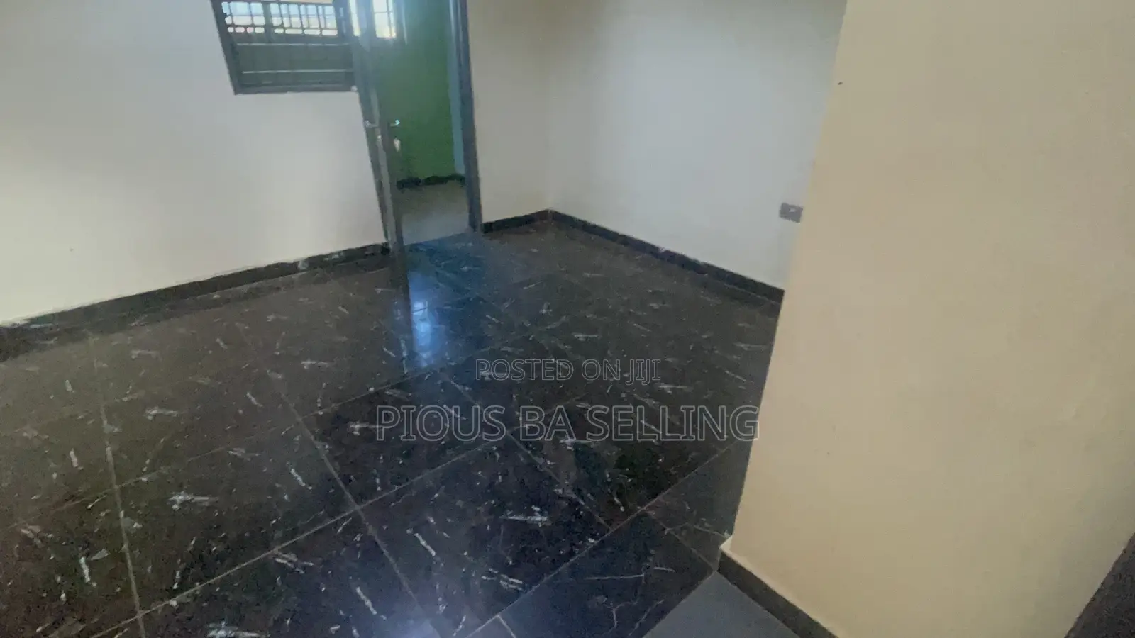 Furnished 3bdrm Shared Apartment in Pious Ba, Atwima Nwabiagya for rent